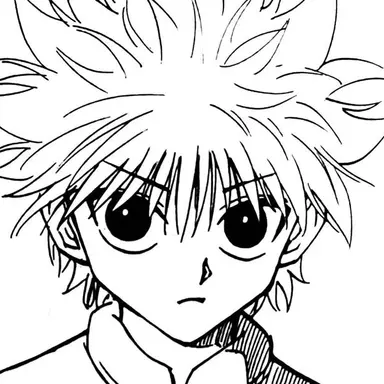 Profile image of キルア