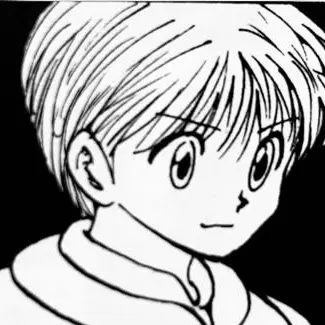 Profile image of シャルナーク