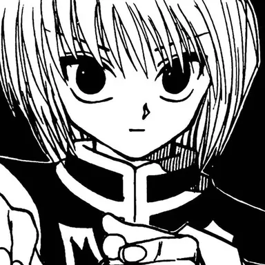 Profile image of クラピカ