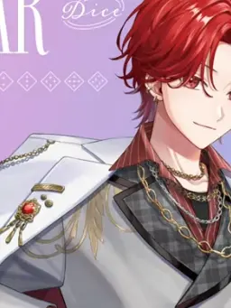 PastelPlume1851의 同僚は私を堕としたいらしい別メンver.