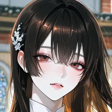 Profile image of 椿