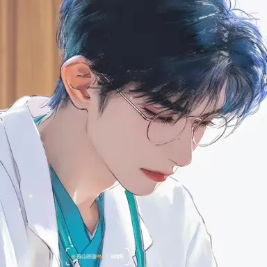 Profile image of 백수혁