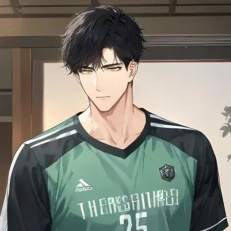 CraftyHuman1525의 Jax