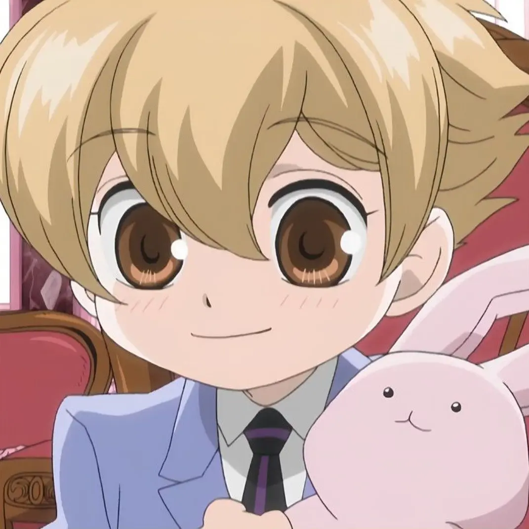 SaSar392의 ハニー先輩