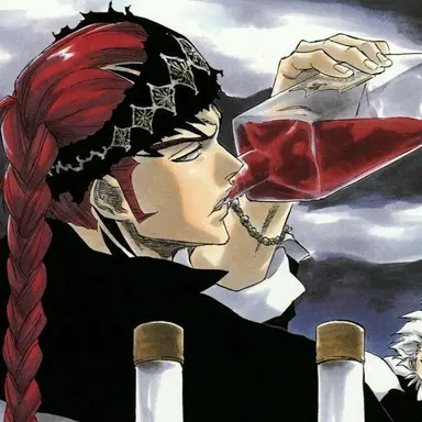 Profile image of Renji Abarai