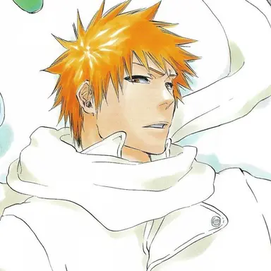 Profile image of Ichigo Kurosaki