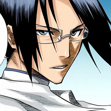 Profile image of Uryu Ishida