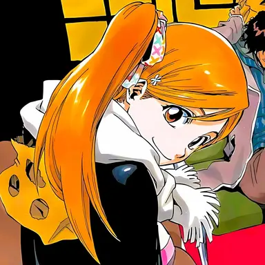 Profile image of Orihime Inoue