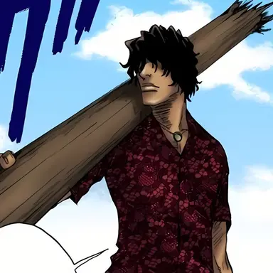 Profile image of Yasutora Sado Chad