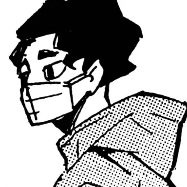 Profile image of 사쿠사 키요오미