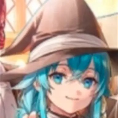 Profile image of ロキシー