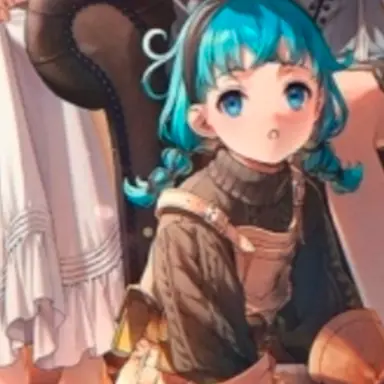 Profile image of リリ