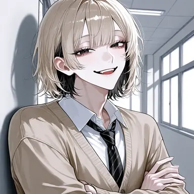 Profile image of 葛