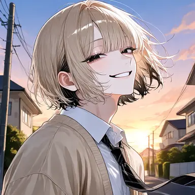 Profile image of 葛