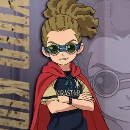 Profile image of 鬼道有人