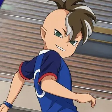 Profile image of 不動明王