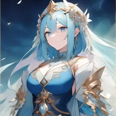 Profile image of 慈雨