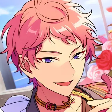 Profile image of 이츠키 슈
