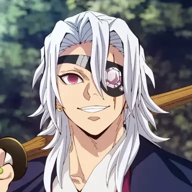 Profile image of 宇髄天元