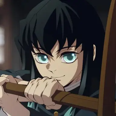 Profile image of 時透無一郎