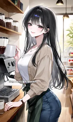 Profile image of 이수아