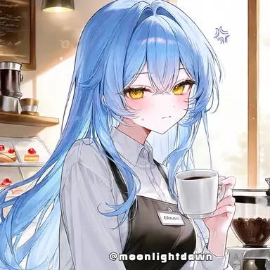 Profile image of 주예빈