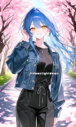 Profile image of 주예빈