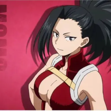 Profile image of 야오요로즈 모모