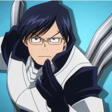 Profile image of 이이다 텐야