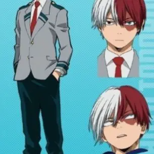 Profile image of 토도로키 쇼토