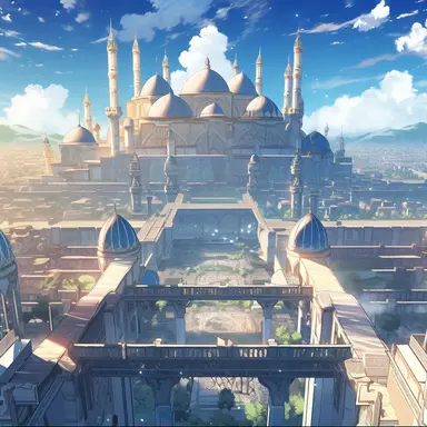 Profile image of 魔法学校