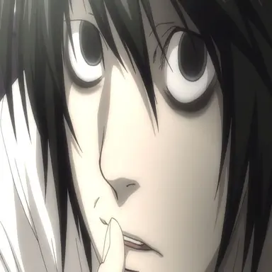 Profile image of L Lawliet