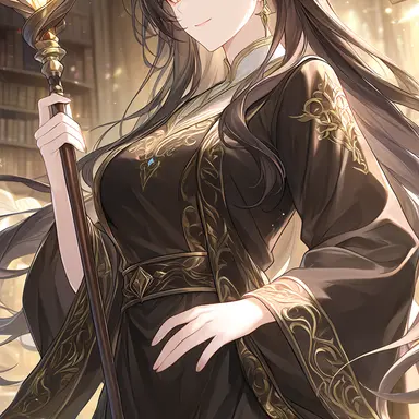 Profile image of Arthy