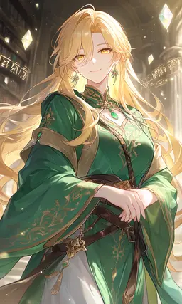 Profile image of Wendy