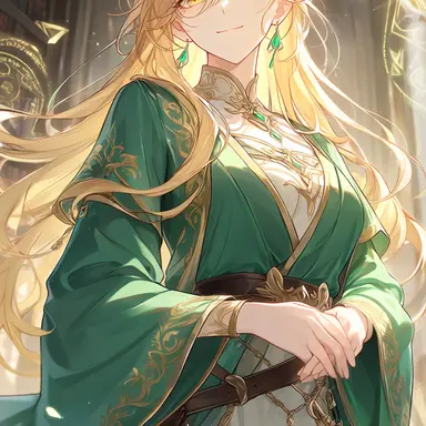 Profile image of Wendy
