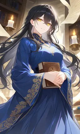 Profile image of Mistoria