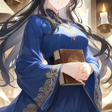 Profile image of Mistoria