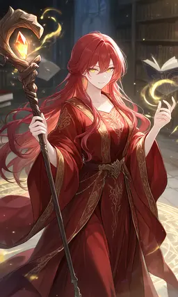 Profile image of Flamy