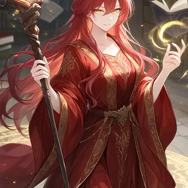 Profile image of Flamy