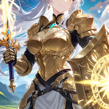 Profile image of Valtoria