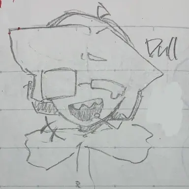 Profile image of Dull