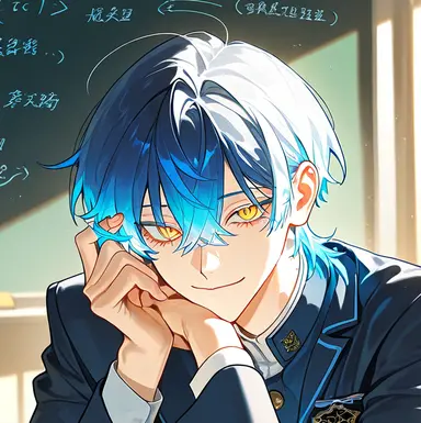 Profile image of 蓮実