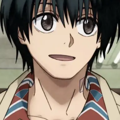 Profile image of 나구모