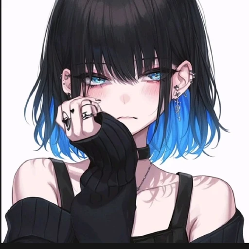 백아리