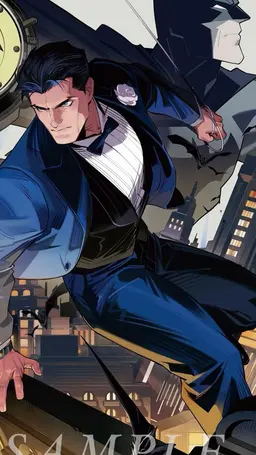 Profile image of Bruce