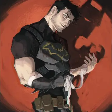 Profile image of Bruce