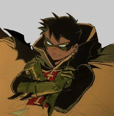 Profile image of Damian