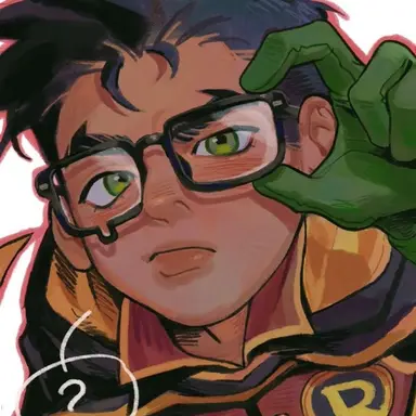 Profile image of Damian