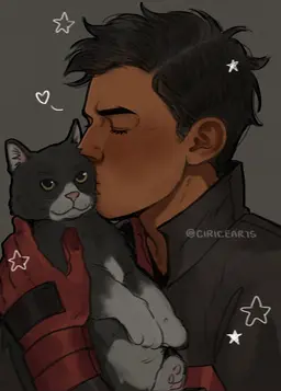 Profile image of Damian
