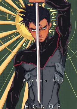 Profile image of Damian